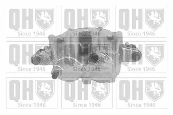 Quinton Hazell QBS4969 Суппорт тормозной QBS4969: Отличная цена - Купить в Польше на 2407.PL!