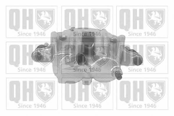 Quinton Hazell QBS4970 Суппорт тормозной передний правый QBS4970: Отличная цена - Купить в Польше на 2407.PL!