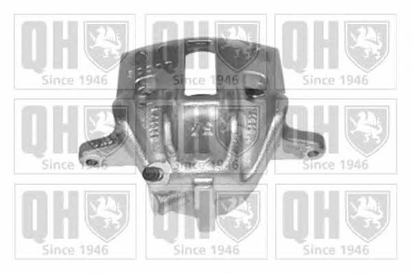 Quinton Hazell QBS4971 Brake caliper front left QBS4971: Buy near me in Poland at 2407.PL - Good price!