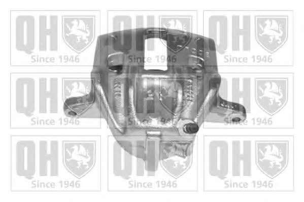 Quinton Hazell QBS4972 Brake caliper front right QBS4972: Buy near me in Poland at 2407.PL - Good price!