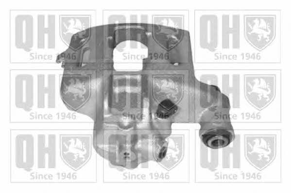 Quinton Hazell QBS4976 Brake caliper front right QBS4976: Buy near me in Poland at 2407.PL - Good price!