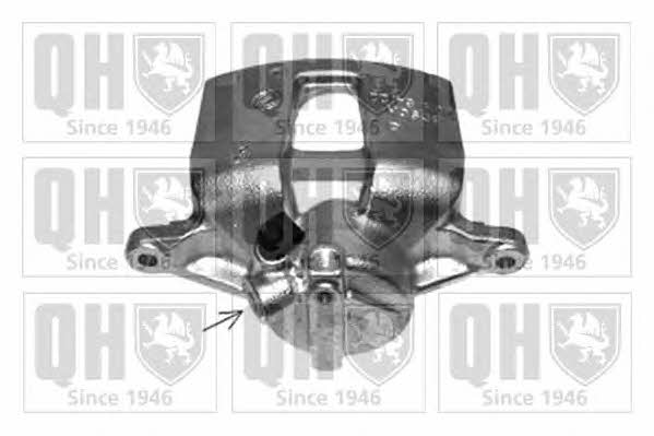 Quinton Hazell QBS5109 Суппорт тормозной QBS5109: Отличная цена - Купить в Польше на 2407.PL!