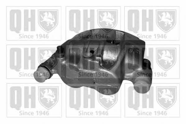 Quinton Hazell QBS6136 Суппорт тормозной передний правый QBS6136: Отличная цена - Купить в Польше на 2407.PL!