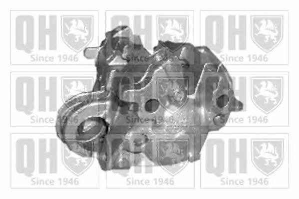 Quinton Hazell QBS6187 Brake caliper front left QBS6187: Buy near me in Poland at 2407.PL - Good price!