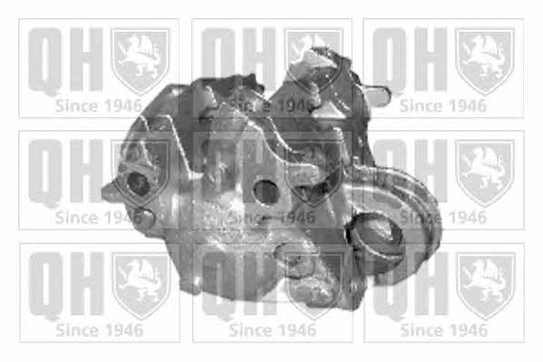 Quinton Hazell QBS6188 Суппорт тормозной передний правый QBS6188: Отличная цена - Купить в Польше на 2407.PL!