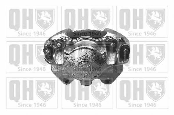 Quinton Hazell QBS6207 Brake caliper front left QBS6207: Buy near me in Poland at 2407.PL - Good price!
