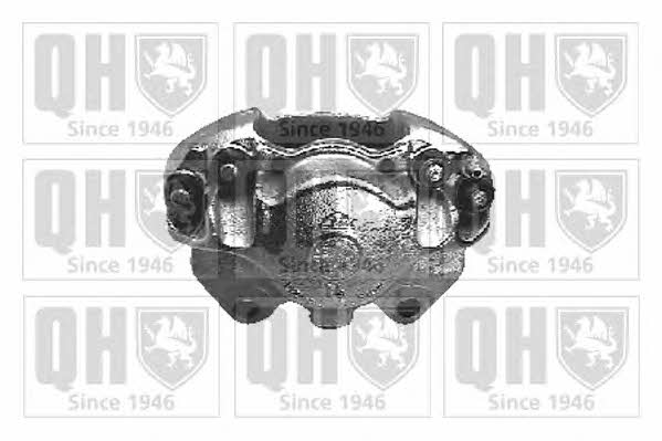 Quinton Hazell QBS6208 Brake caliper QBS6208: Buy near me in Poland at 2407.PL - Good price!