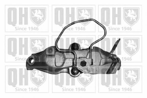 Quinton Hazell QBS6409 Brake caliper front left QBS6409: Buy near me in Poland at 2407.PL - Good price!