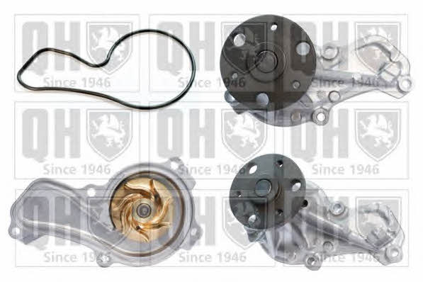 Quinton Hazell QCP3774 Water pump QCP3774: Buy near me at 2407.PL in Poland at an Affordable price!