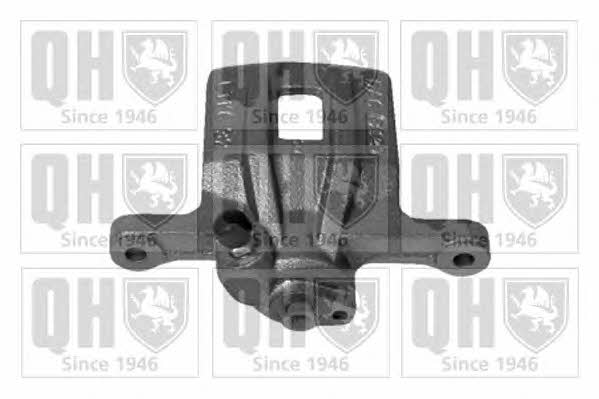 Quinton Hazell QBS7030 Суппорт тормозной задний правый QBS7030: Отличная цена - Купить в Польше на 2407.PL!