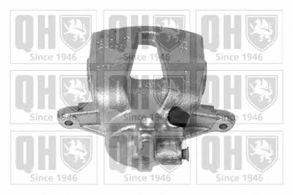 Quinton Hazell QBS7384 Суппорт тормозной передний правый QBS7384: Отличная цена - Купить в Польше на 2407.PL!