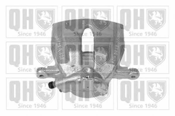 Quinton Hazell QBS7409 Brake caliper QBS7409: Buy near me in Poland at 2407.PL - Good price!