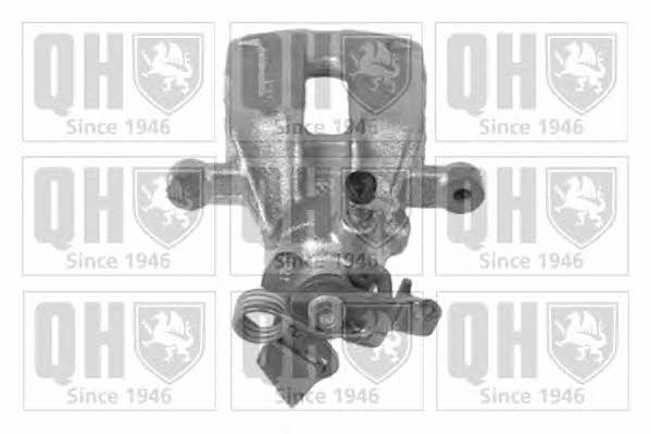 Quinton Hazell QBS7412 Brake caliper rear right QBS7412: Buy near me in Poland at 2407.PL - Good price!
