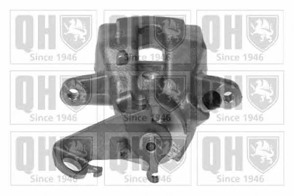 Quinton Hazell QBS7443 Brake caliper rear left QBS7443: Buy near me in Poland at 2407.PL - Good price!