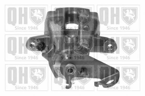 Quinton Hazell QBS7444 Brake caliper rear right QBS7444: Buy near me in Poland at 2407.PL - Good price!