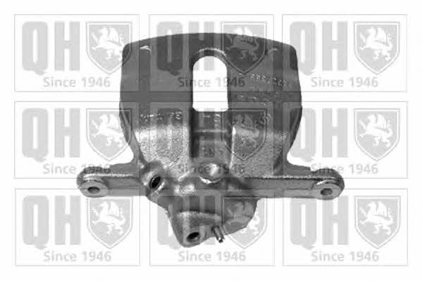 Quinton Hazell QBS7541 Brake caliper front left QBS7541: Buy near me in Poland at 2407.PL - Good price!