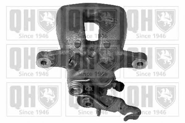 Quinton Hazell QBS7560 Brake caliper rear right QBS7560: Buy near me in Poland at 2407.PL - Good price!