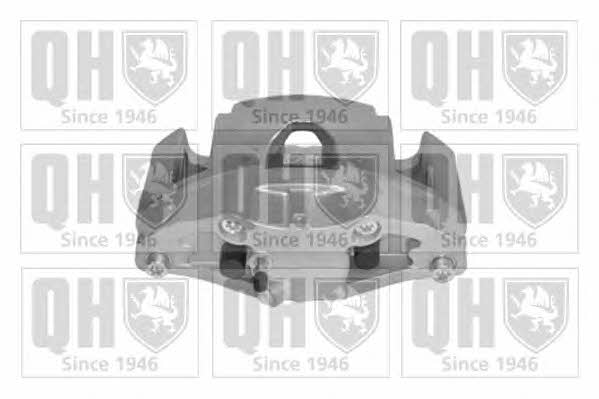 Quinton Hazell QBS7581 Brake caliper front left QBS7581: Buy near me in Poland at 2407.PL - Good price!