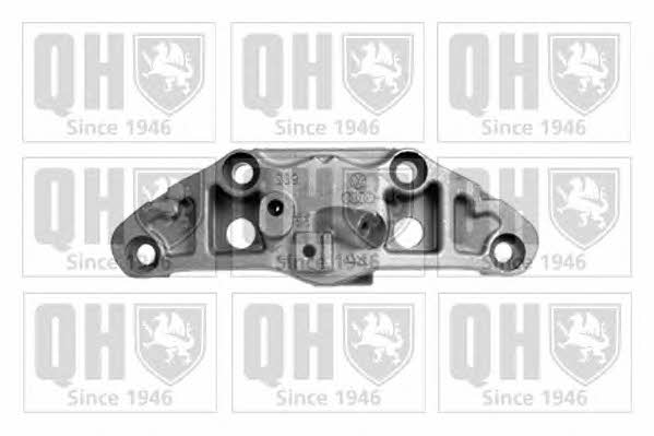 Quinton Hazell QBS7706 Суппорт тормозной передний правый QBS7706: Отличная цена - Купить в Польше на 2407.PL!