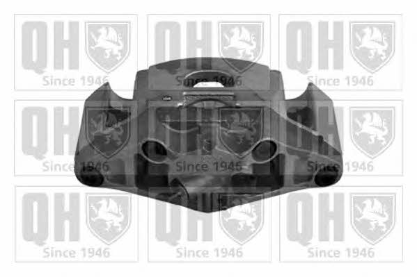 Quinton Hazell QBS7877 Суппорт тормозной передний левый QBS7877: Отличная цена - Купить в Польше на 2407.PL!