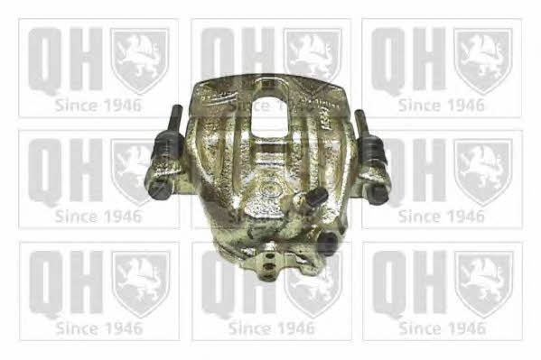 Quinton Hazell QBS1029 Brake caliper front left QBS1029: Buy near me at 2407.PL in Poland at an Affordable price!