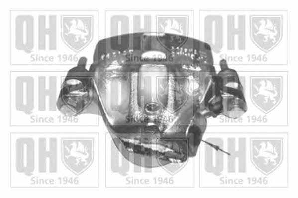 Quinton Hazell QBS1031 Brake caliper front left QBS1031: Buy near me in Poland at 2407.PL - Good price!