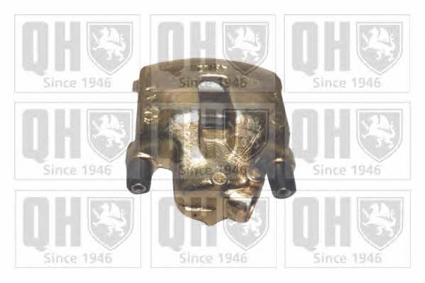 Quinton Hazell QBS1033 Суппорт тормозной QBS1033: Отличная цена - Купить в Польше на 2407.PL!