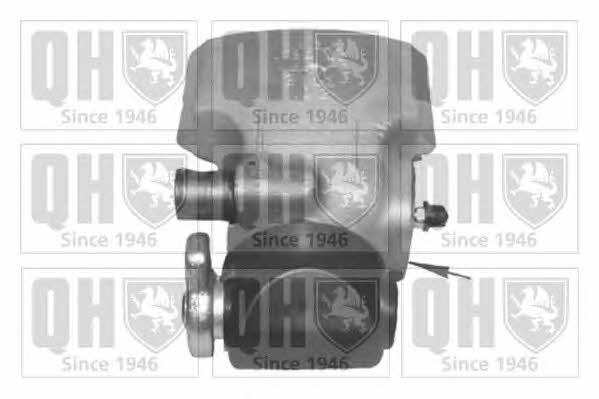 Quinton Hazell QBS1106 Brake caliper rear right QBS1106: Buy near me in Poland at 2407.PL - Good price!