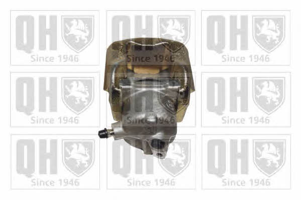 Quinton Hazell QBS1107 Суппорт тормозной QBS1107: Отличная цена - Купить в Польше на 2407.PL!