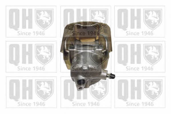 Quinton Hazell QBS1108 Суппорт тормозной передний правый QBS1108: Отличная цена - Купить в Польше на 2407.PL!