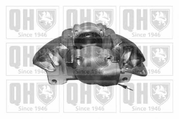 Quinton Hazell QBS1115 Brake caliper front left QBS1115: Buy near me in Poland at 2407.PL - Good price!