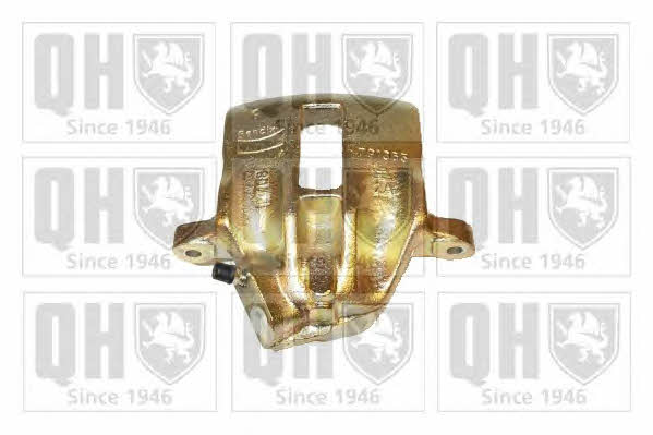 Quinton Hazell QBS1127 Brake caliper QBS1127: Buy near me in Poland at 2407.PL - Good price!