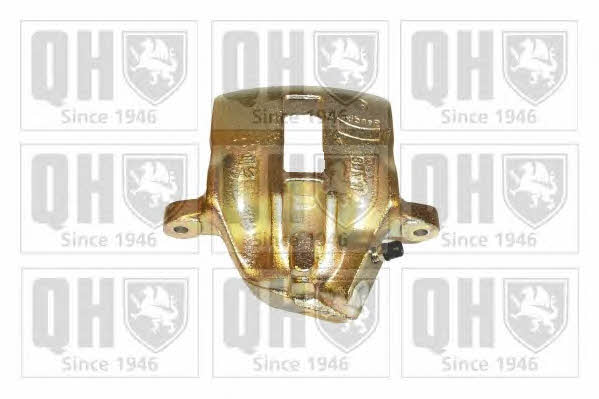 Quinton Hazell QBS1128 Brake caliper front right QBS1128: Buy near me in Poland at 2407.PL - Good price!