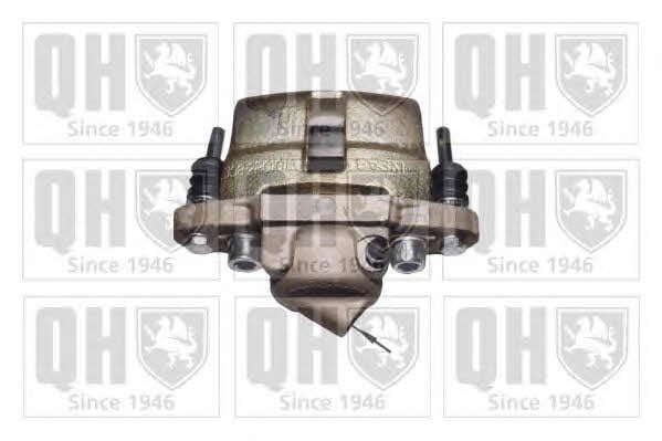 Quinton Hazell QBS1130 Brake caliper front right QBS1130: Buy near me at 2407.PL in Poland at an Affordable price!