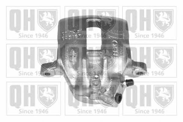 Quinton Hazell QBS1132 Суппорт тормозной QBS1132: Отличная цена - Купить в Польше на 2407.PL!