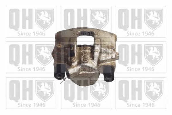 Quinton Hazell QBS1139 Brake caliper front left QBS1139: Buy near me in Poland at 2407.PL - Good price!