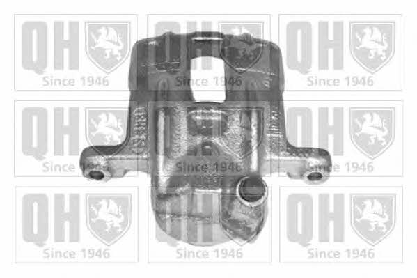 Quinton Hazell QBS1148 Суппорт тормозной передний правый QBS1148: Отличная цена - Купить в Польше на 2407.PL!