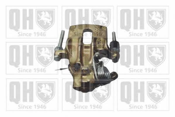 Quinton Hazell QBS1150 Суппорт тормозной задний правый QBS1150: Отличная цена - Купить в Польше на 2407.PL!