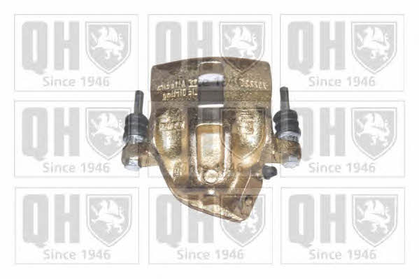 Quinton Hazell QBS1152 Суппорт тормозной передний правый QBS1152: Отличная цена - Купить в Польше на 2407.PL!