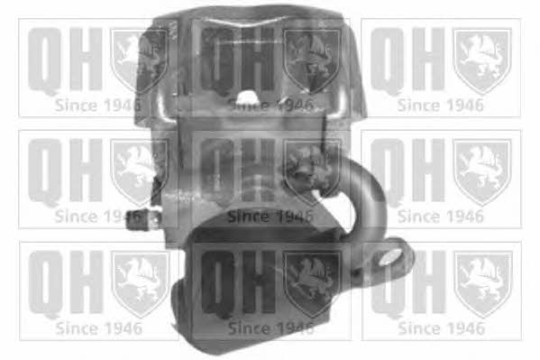 Quinton Hazell QBS1164 Brake caliper rear right QBS1164: Buy near me in Poland at 2407.PL - Good price!
