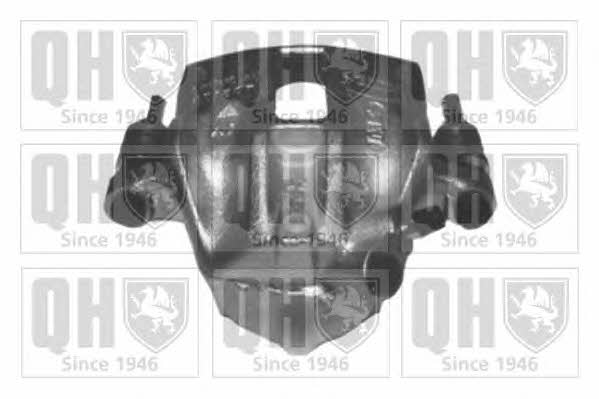 Quinton Hazell QBS1168 Brake caliper front right QBS1168: Buy near me in Poland at 2407.PL - Good price!