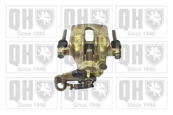 Quinton Hazell QBS1179 Суппорт тормозной задний левый QBS1179: Отличная цена - Купить в Польше на 2407.PL!