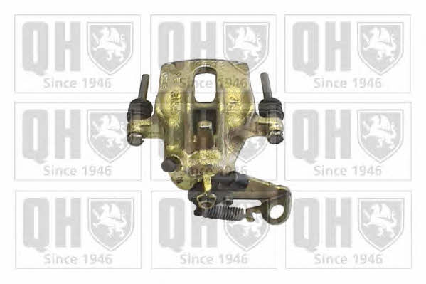 Quinton Hazell QBS1180 Суппорт тормозной задний правый QBS1180: Отличная цена - Купить в Польше на 2407.PL!