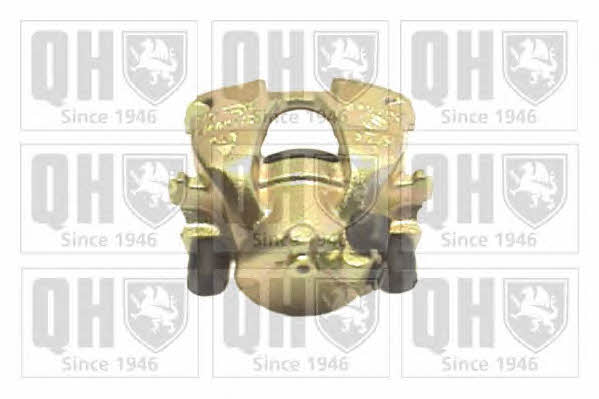 Quinton Hazell QBS1182 Суппорт тормозной QBS1182: Отличная цена - Купить в Польше на 2407.PL!