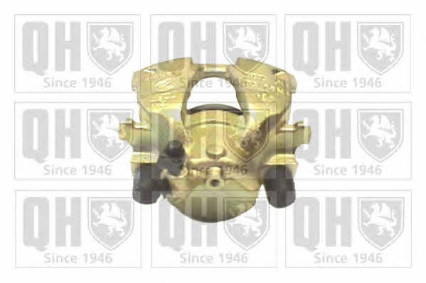 Quinton Hazell QBS1185 Супорт гальмівний передній лівий QBS1185: Приваблива ціна - Купити у Польщі на 2407.PL!
