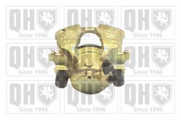 Quinton Hazell QBS1186 Brake caliper front right QBS1186: Buy near me in Poland at 2407.PL - Good price!