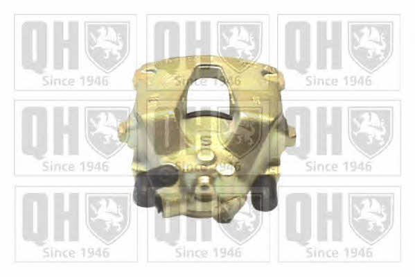 Quinton Hazell QBS1187 Суппорт тормозной передний левый QBS1187: Отличная цена - Купить в Польше на 2407.PL!
