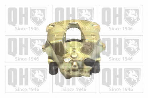 Quinton Hazell QBS1188 Brake caliper front right QBS1188: Buy near me in Poland at 2407.PL - Good price!