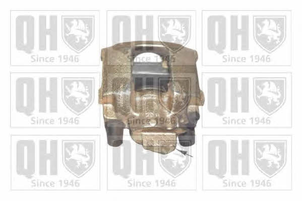 Quinton Hazell QBS1221 Brake caliper rear left QBS1221: Buy near me in Poland at 2407.PL - Good price!