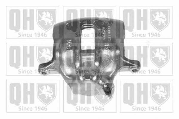 Quinton Hazell QBS1223 Brake caliper QBS1223: Buy near me in Poland at 2407.PL - Good price!